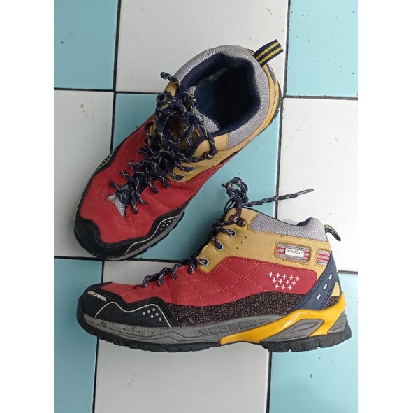 sepatu gunung second/KOLPING/outdoor
