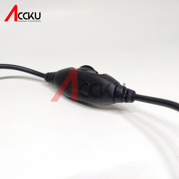 PGM-001 Headset Gaming Universal | Wired Headphone Gaming | Earphone Gaming Berkabel dengan Microphone &amp; Volume control