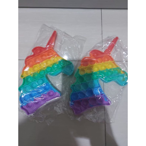 POP IT, MAINAN POP IT, POP IT FIGURE