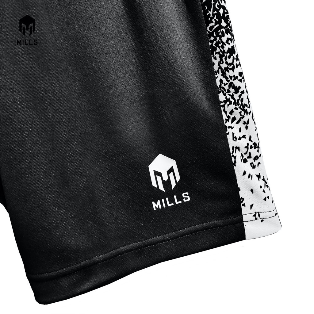MILLS FOOTBALL SHORT BLAST 3027 Original
