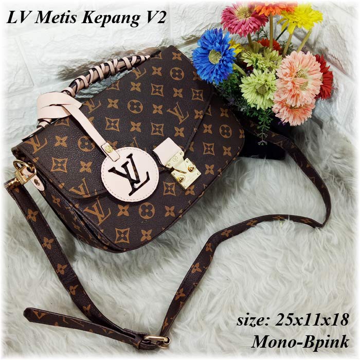 LV Metis Kepang V2