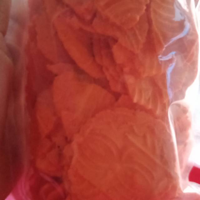 

Gapitan manis gurih ,200 gram