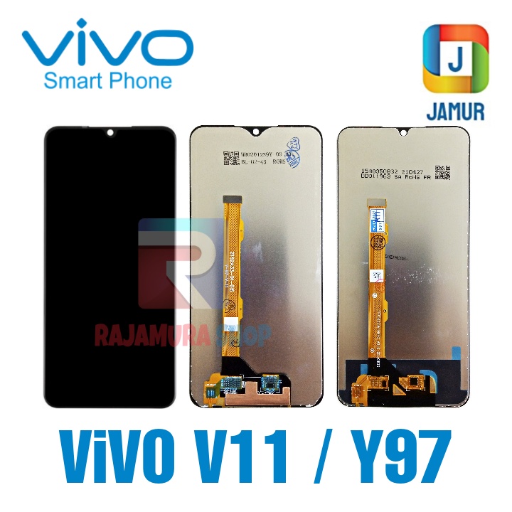LCD VIVO V11 LCD VIVO Y97 LCD VIVO V11i LCD TOUCHSCREEN VIVO V11 Y97 V11i