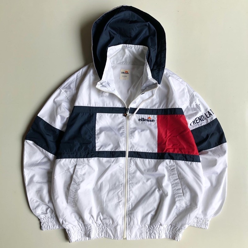 Ellese Windbreaker