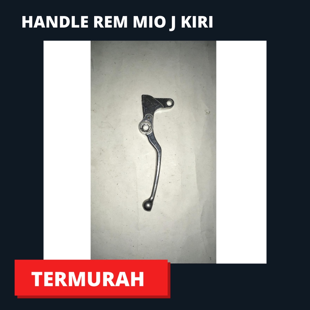 HANDLE REM MIO J KIRI
