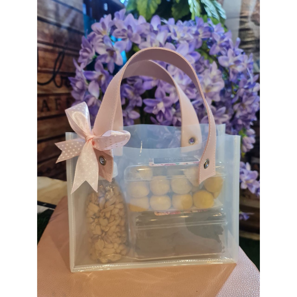 

MIKASUE MIKASIE HAMPERS lebaran termurah