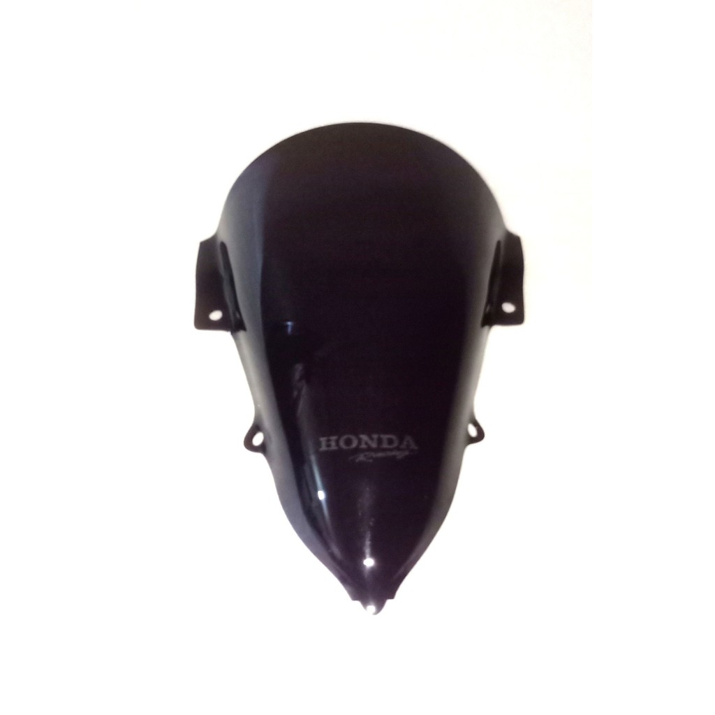 WINDSHIELD VISOR CBR 250 RR -WINDSHIELD JENONG CBR 250 RR