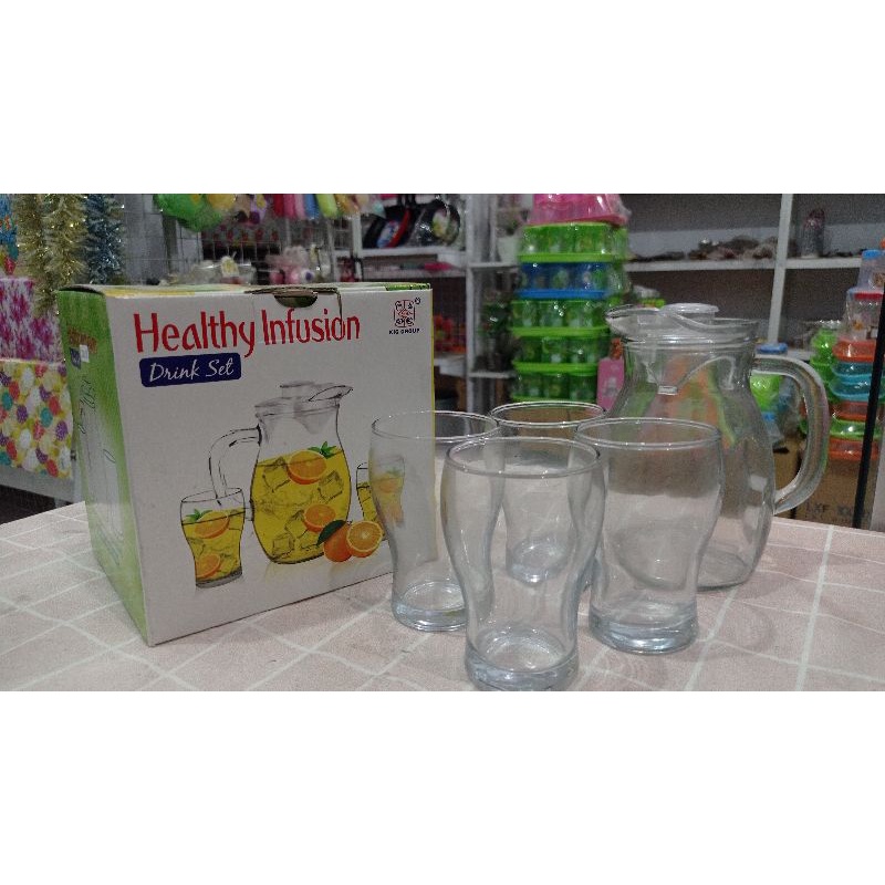 DRINK SET
