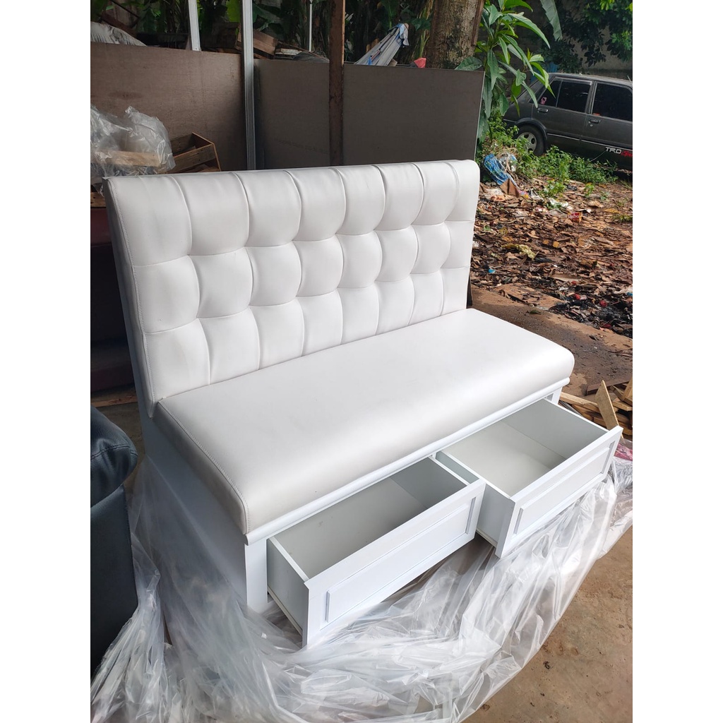 Sofa Cafe. Sofa Resto, Mumer,BCA,BNI,SOLARIA, Paling Murah dibekasi , Costume Bisa