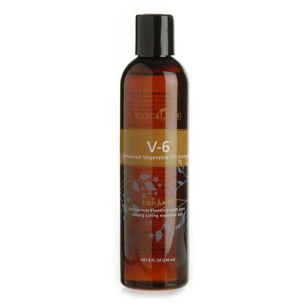 YL carrier oil V6 236ml