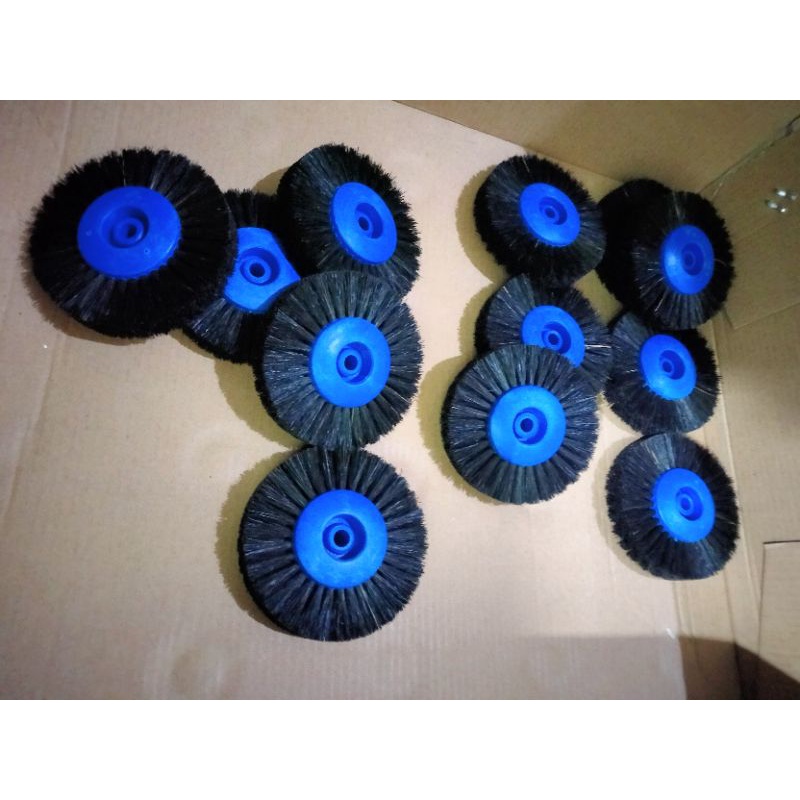 dental sikat poles.gigi palsu