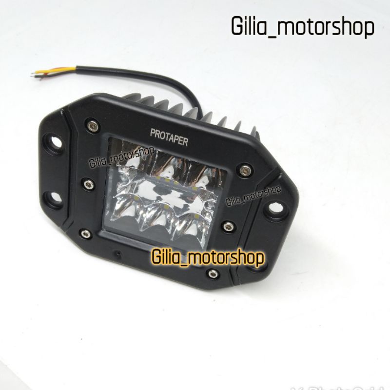 Lampu Tembak Led Untuk Reflektor Crf 150 klx bf ktm 2017 Mata Kuping