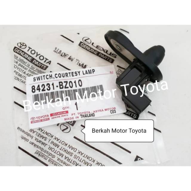 Switch Pintu Switch Courtesy Avanza Xenia Rush Terios