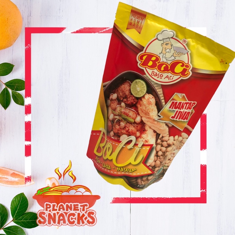 Jual Baso Aci Mantap Jiwa Original Shopee Indonesia