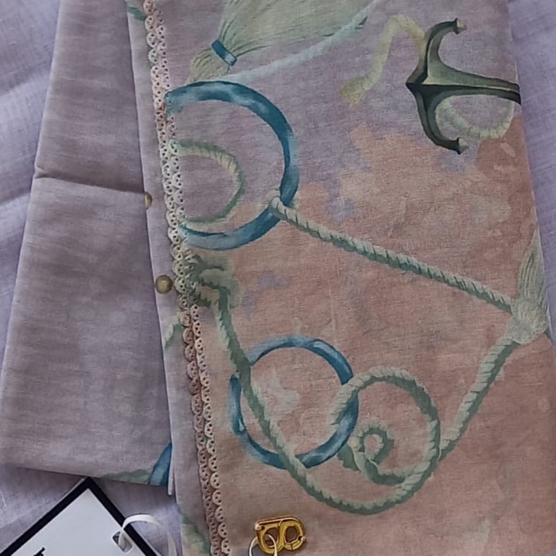 BUTTONSCARVES NAUTICAL SERIES! ALL COLORS!-Yara