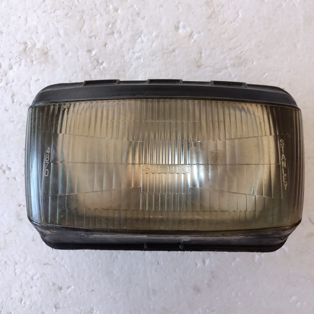 Reflektor headlamp lampu depan Suzuki Rgr rgr 150 Original second murah