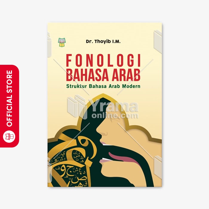 Yrama Widya - Fonologi Bahasa Arab