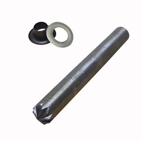 Alat Pasang Pemecah Mata Ayam Mata Itik Eyelet 10 mm