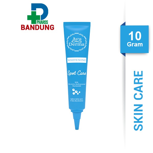 ayu derma spot care