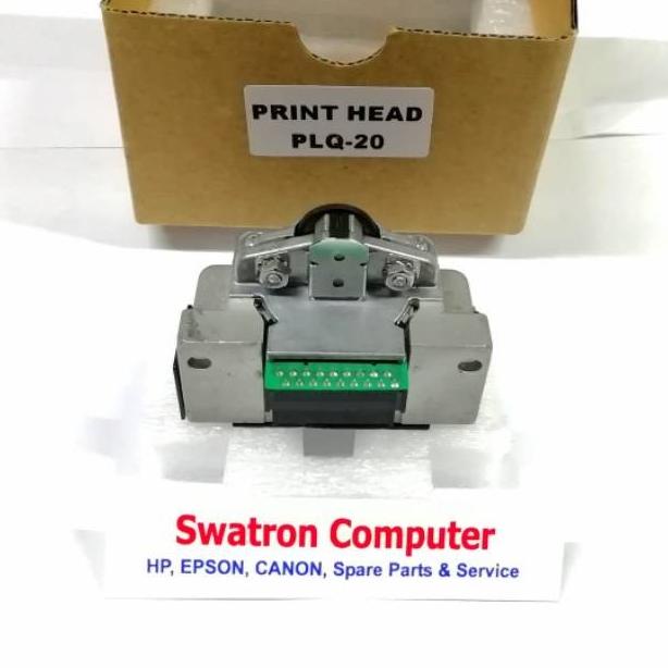 

BUKU & ALAT TULIS PERLENGKAPAN SEKOLAH & KANTOR PRINTHEAD HEAD
