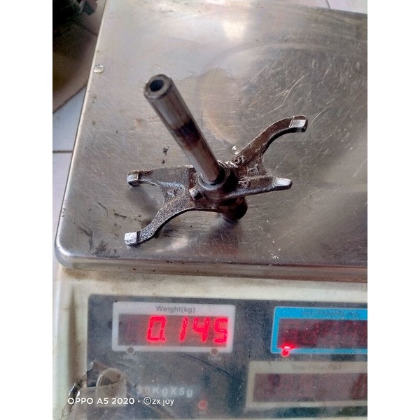 as pen capit udang jupiter z vega r new