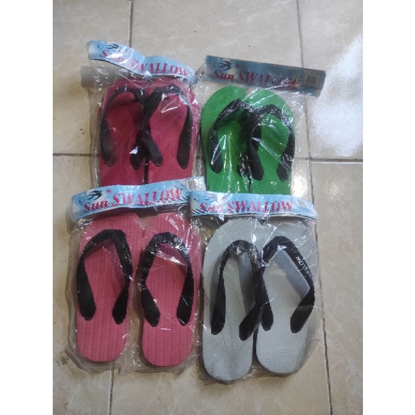 Sandal Sun swallow Anak Tanggung