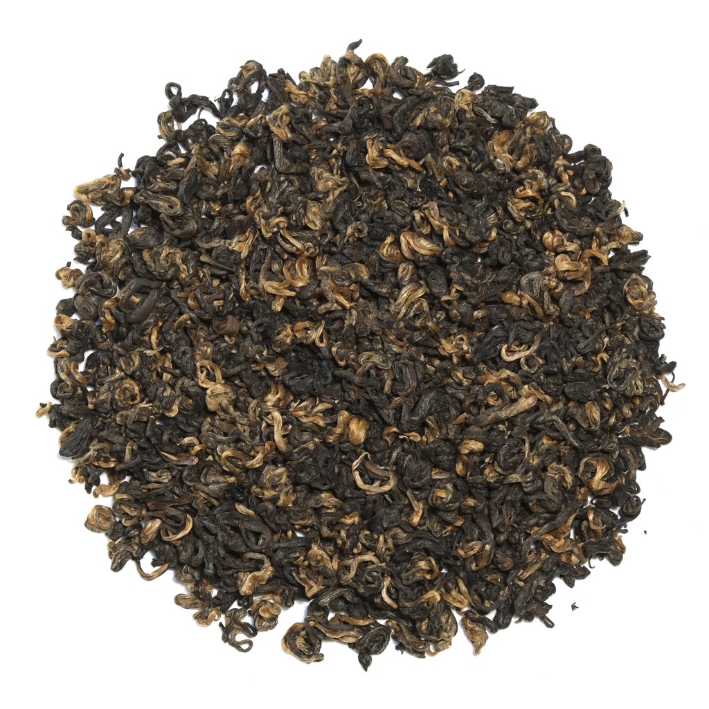 

Tea Et Al Black Conch - Black Tea