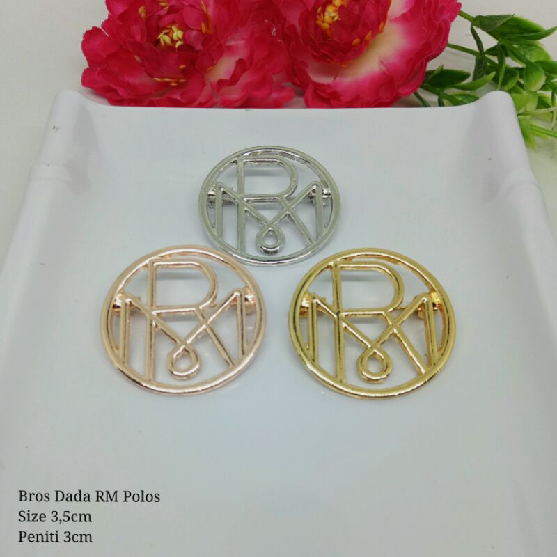 BROS DADA RM (RIA MIRANDA) KW-1