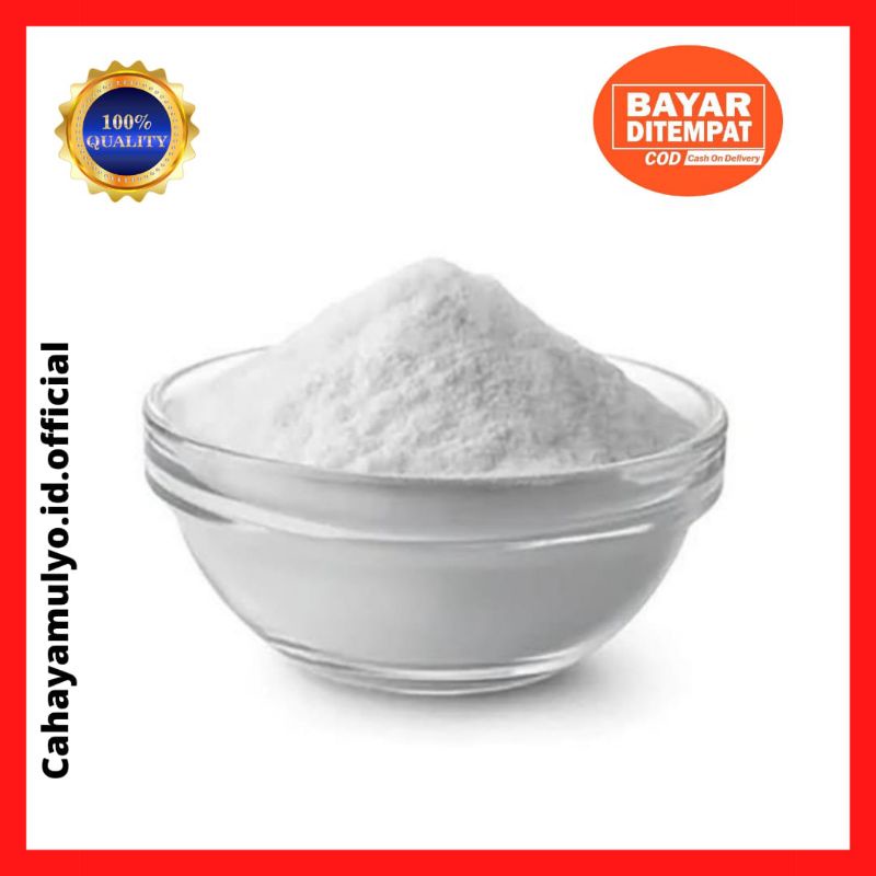

Natrium Benzoat / Sodium Benzoat 1 Kg