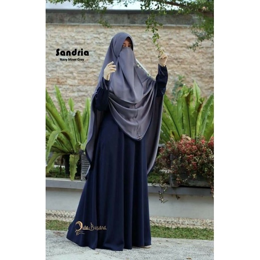 sandria by duta busana pesanan