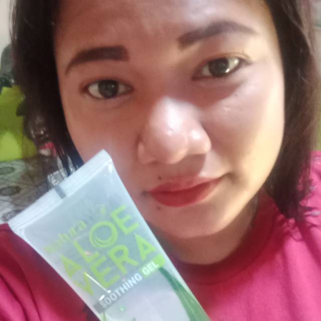 Natura World BEAUTY Spray+ ALOEVERA Sooting gel,membantu mengeringkan luka2,membersihkan kulit wajah