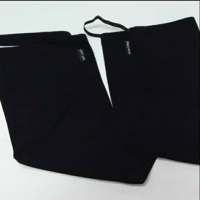 Niqab karet ori saudi brand oyoun almaha