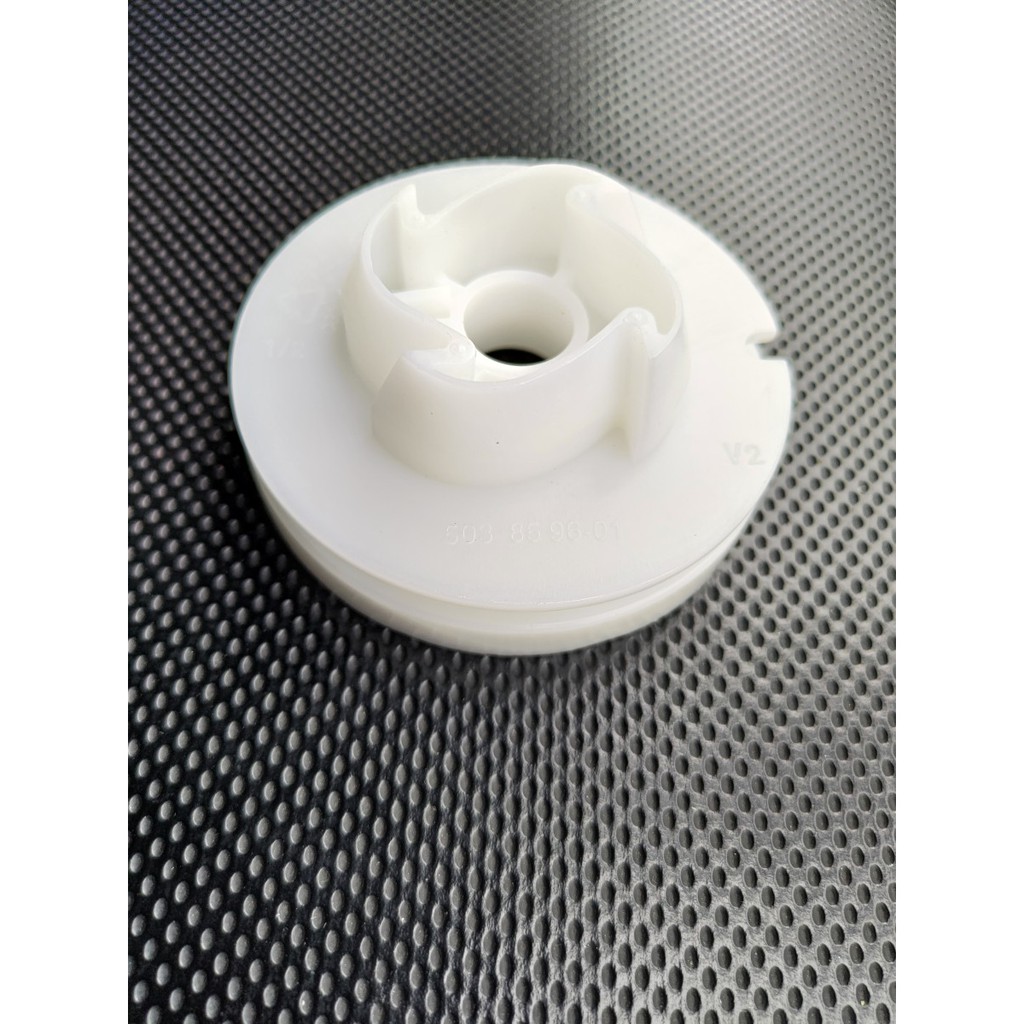 Pulley Engkol Mesin Chainsaw Husqvarna tipe 365 Original