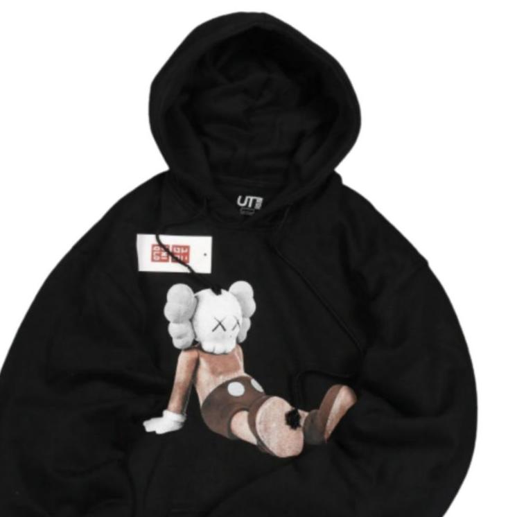 JAKET SWEATER HOODIE  UT  SIT PUM DIO Ready