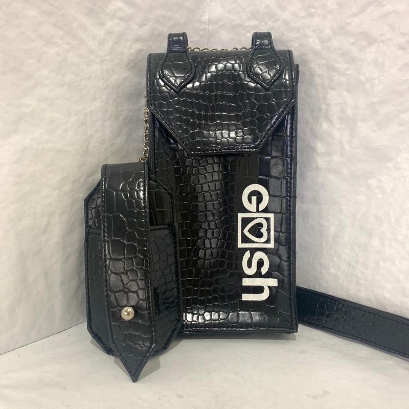 TAS GOSH ART 750 BLACK TAS HP GOSH