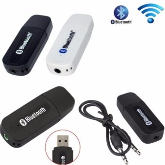 USB Bluetooth music receiver - Bluetooth Audio receiver - USB Music Bluetooth Receiver Limited