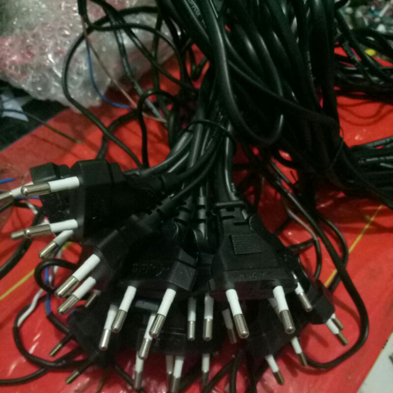 kabel  power isi2