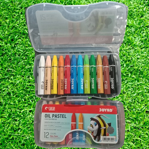 

crayon titi 12