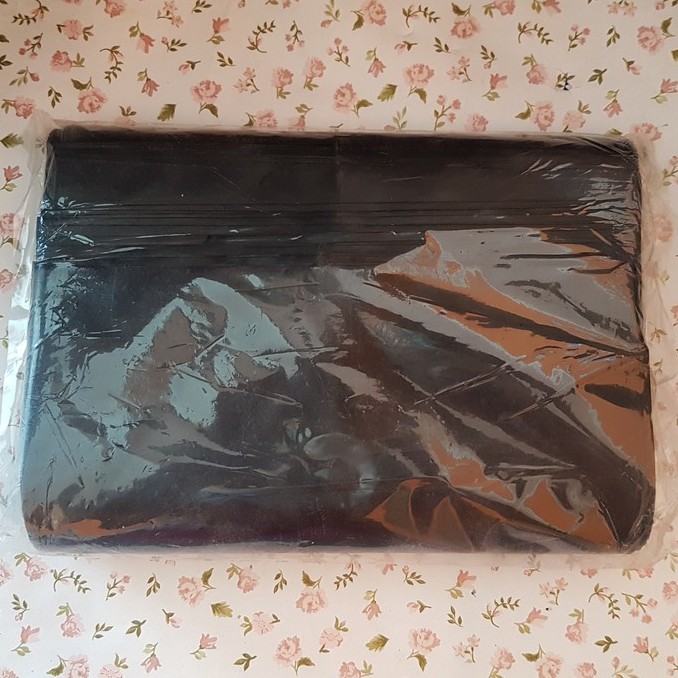 Polybag 60 x 60 kemasan 1 kg