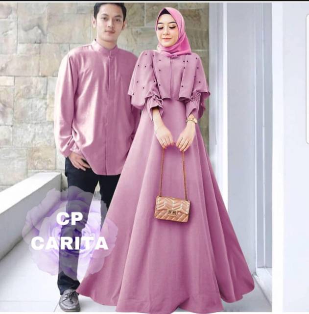 Cp carita 7 warna