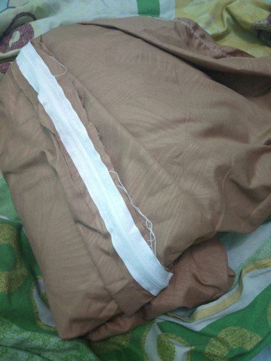 Termurah Sarung Kasur Busa Tebal 20cm