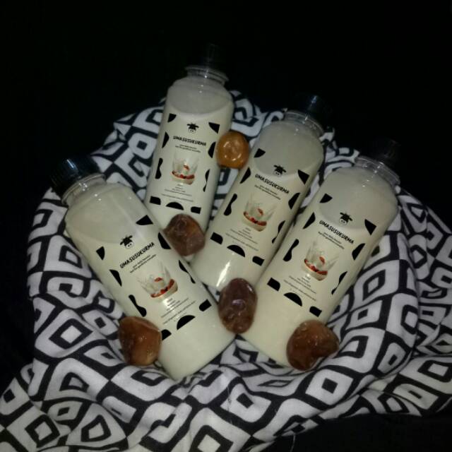 

UMA SUSU KURMA