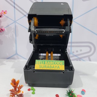 Zebra ZD-230 Barcode Label Printer Cetak Resi Marketplace