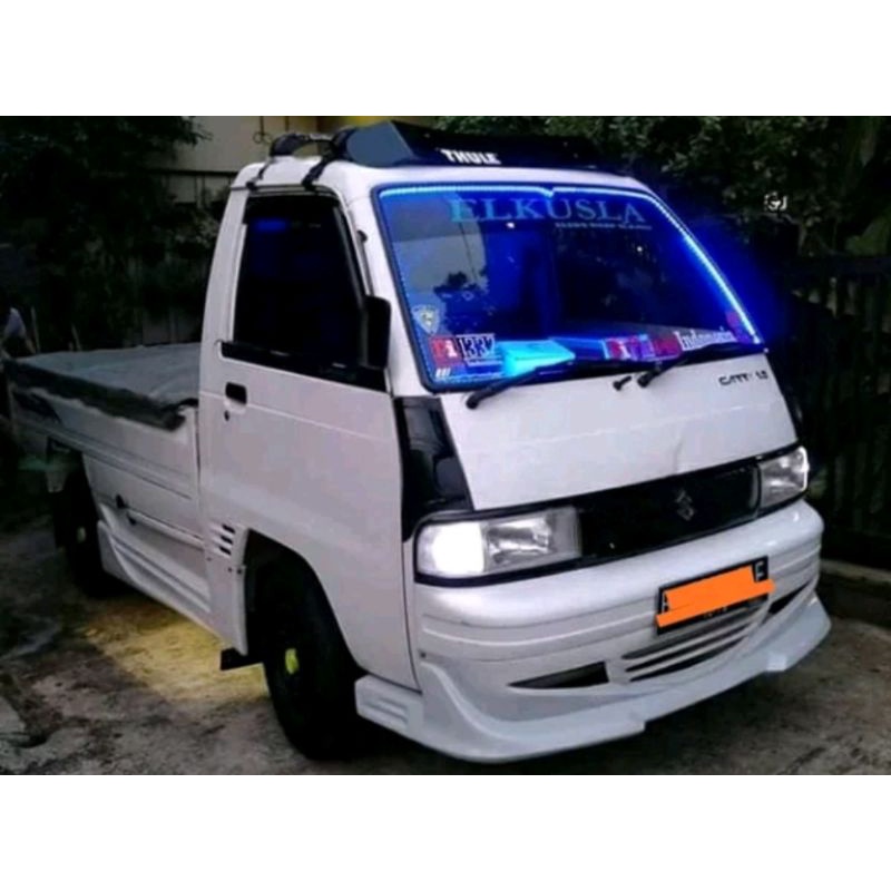 Bamper Bumper Depan Carry Futura & T120 Ss Pick Up
