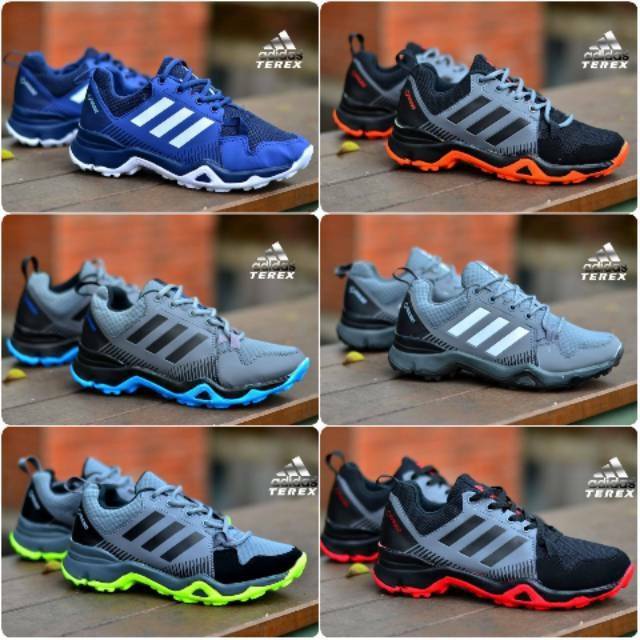 Sepatu Adidas Original Pria Terbaru 2022 Sepatu Adidas Sneakers Sepatu Adidas Casual Sepatu Adidas S