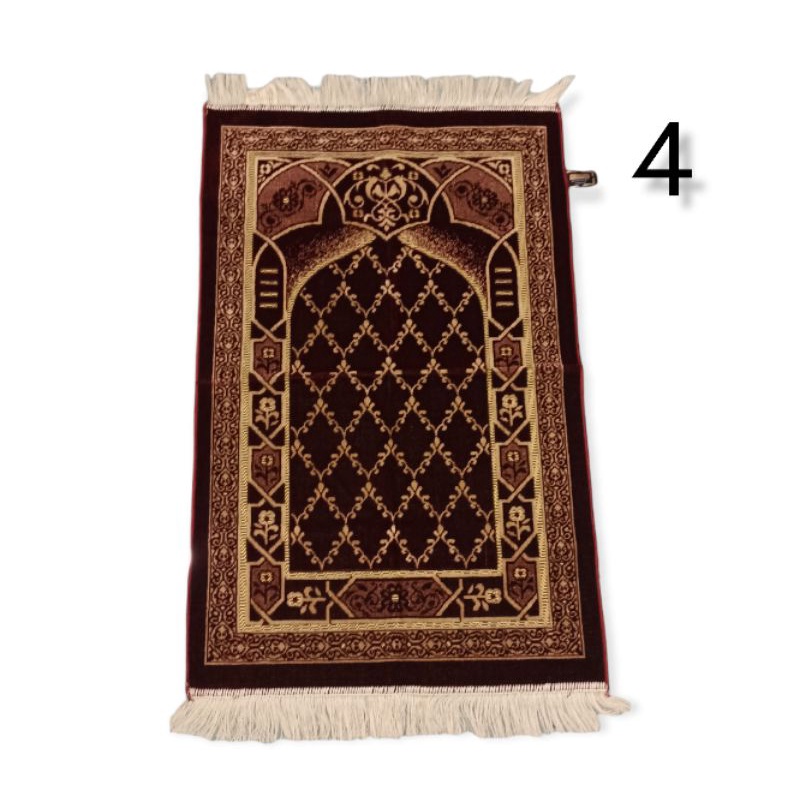 SAJADAH BAGUS | SAJADAH IMPORT | SEJADAH| SAJADAH LEMBUT| SAJADAH MOTIF| SEJADAH IMPOR| SAJADAH MURA