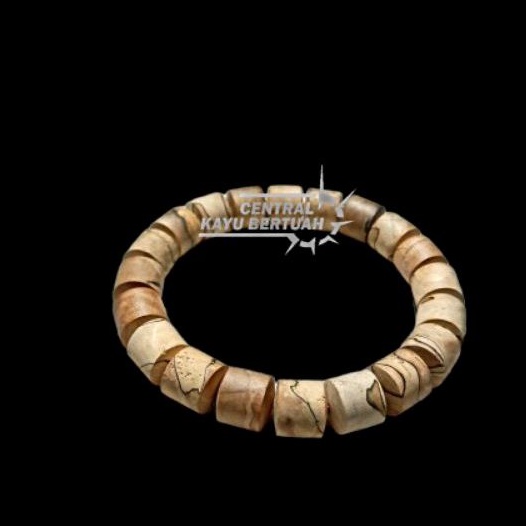 gelang kayu galih kaboa sancang garut ful tabung