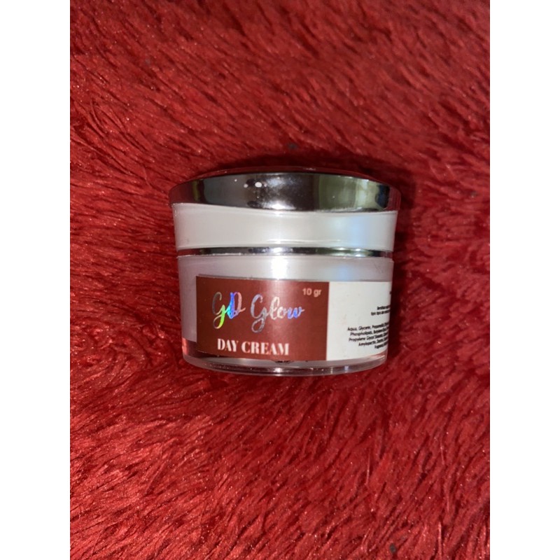 Gd Glow Day Cream