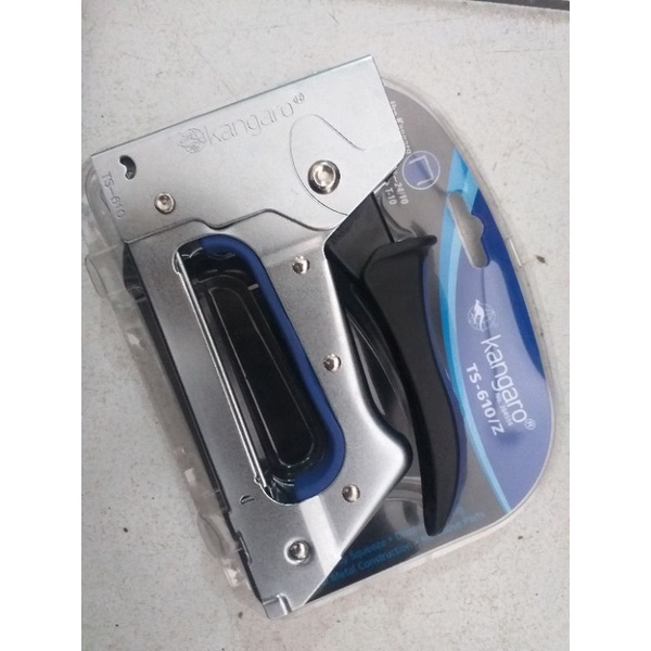 

Staples tembak TS-610