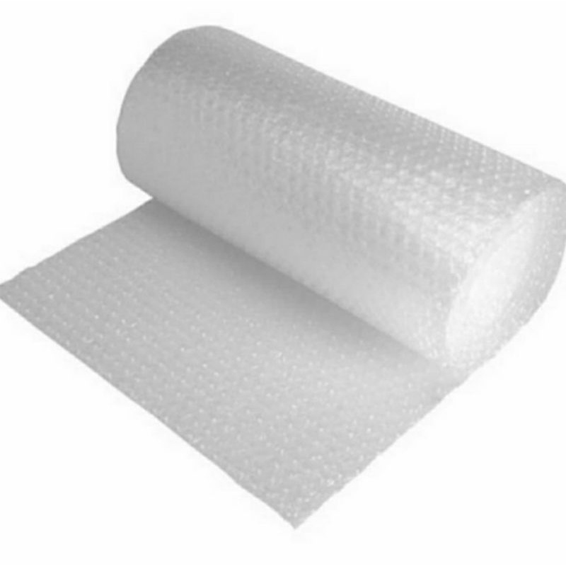 TAMBAHAN PAKING PAKET BUBBLE WRAP